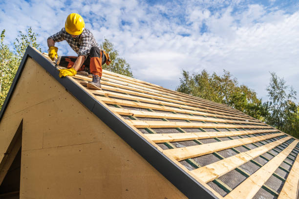 Roof Repair Estimates in Indianola, IA