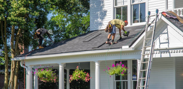 Quick and Trustworthy Emergency Roof Repair Services in Indianola, IA