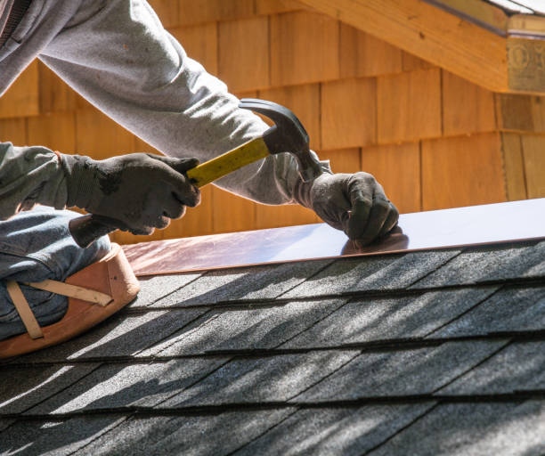 Tile Roofing Contractor in Indianola, IA